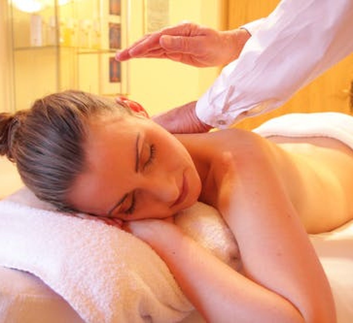 massages bien-être drainage lymphatique manuel bien-être